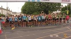 Medio Maratn Cidade de Lugo 2018